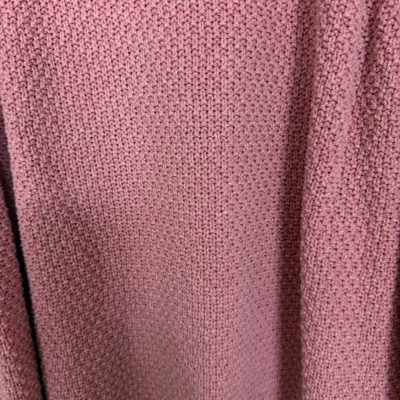 Old Navy Loose Textured Tunic Sweater - Picture 6 of 7